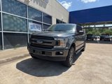Used 2019 Ford F150 XLT w/ Equipment Group 302A Luxury image 4