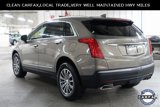 Used 2018 Cadillac XT5 Luxury w/ Driver Awareness Package image 5