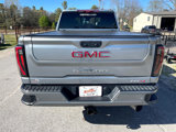Used 2024 GMC Sierra 2500 AT4 w/ AT4 Premium Plus Package image 4
