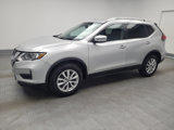 Used 2019 Nissan Rogue SV image 2