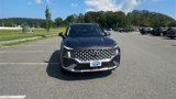 Used 2023 Hyundai Santa Fe Limited image 3