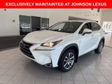 Used 2015 Lexus NX 200t FWD image 3