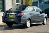 New 2024 Mitsubishi Mirage G4 ES image 4