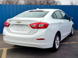 Used 2017 Chevrolet Cruze LT image 4