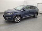 Used 2017 Lincoln MKC Reserve image 2