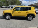 Used 2015 Jeep Renegade Latitude w/ Cold Weather Group II image 6