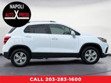 Used 2018 Chevrolet Trax LT image 2