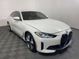 Certified 2023 BMW i4 eDrive35 w/ Premium Package image 4
