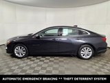 Used 2023 Chevrolet Malibu LT image 2
