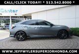 Used 2020 Honda Civic Sport image 2