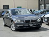 Used 2013 BMW 335i xDrive Sedan image 3