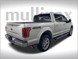 Used 2015 Ford F150 Lariat image 3