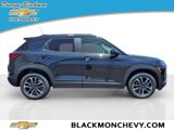 New 2025 Chevrolet TrailBlazer LT w/ Convenience Package image 2