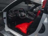 Used 2023 Chevrolet Corvette Stingray Coupe w/ 1LT image 4