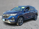 Certified 2023 Buick Encore GX Select w/ Safety Package II image 5