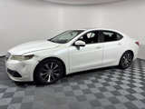 Used 2015 Acura TLX image 2