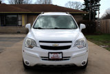 Used 2013 Chevrolet Captiva Sport LT w/ Convenience Package image 3