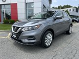 Used 2021 Nissan Rogue Sport S image 4
