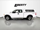 Used 2014 Ford F150 STX w/ Equipment Group 201A Mid image 4