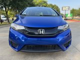 Used 2015 Honda Fit LX image 2