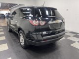 Used 2017 Chevrolet Traverse LT image 2