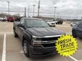 Used 2016 Chevrolet Silverado 1500 W/T w/ WT Convenience Package image 3