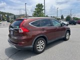 Used 2015 Honda CR-V EX-L image 3