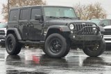 Used 2015 Jeep Wrangler Unlimited Sahara image 2