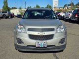 Used 2014 Chevrolet Equinox LS w/ LPO, Protection Package image 5