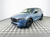Used 2022 MAZDA CX-5 Carbon Edition image 5