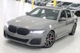 Used 2022 BMW 530i xDrive w/ M Sport Package image 5
