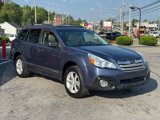 Used 2014 Subaru Outback 2.5i Premium w/ Moonroof Package image 5