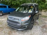Used 2018 Ford Transit Connect Titanium w/ Titanium Premium Package image 4
