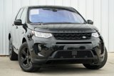 Used 2021 Land Rover Discovery Sport S image 4