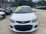 Used 2017 Chevrolet Sonic LT image 3