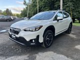 Certified 2022 Subaru Crosstrek 2.0i Premium image 4