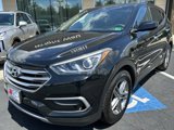 Used 2017 Hyundai Santa Fe Sport image 2