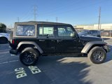 New 2025 Jeep Wrangler Sport image 6