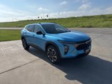 New 2025 Chevrolet Trax RS w/ Driver Confidence Package image 4