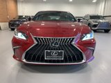 Used 2022 Lexus ES 350 w/ Premium Package image 2
