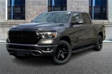 Used 2022 RAM 1500 Big Horn image 2