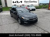 Used 2019 Kia Optima S w/ S Panoramic Sunroof Package image 3