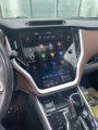 Used 2021 Subaru Outback Touring XT image 5