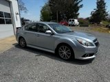 Used 2013 Subaru Legacy 2.5i Sport image 4
