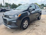 Used 2017 Chevrolet Trax LT w/ LT Convenience Package image 3