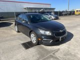 Used 2015 Chevrolet Cruze LS image 3