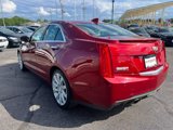 Used 2015 Cadillac ATS Luxury w/ Sun And Sound Package image 3