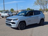 New 2025 Jeep Compass Limited w/ High Altitude Package image 2