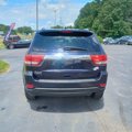 Used 2011 Jeep Grand Cherokee Laredo image 4
