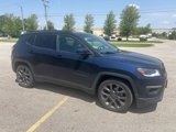 Used 2020 Jeep Compass High Altitude image 3